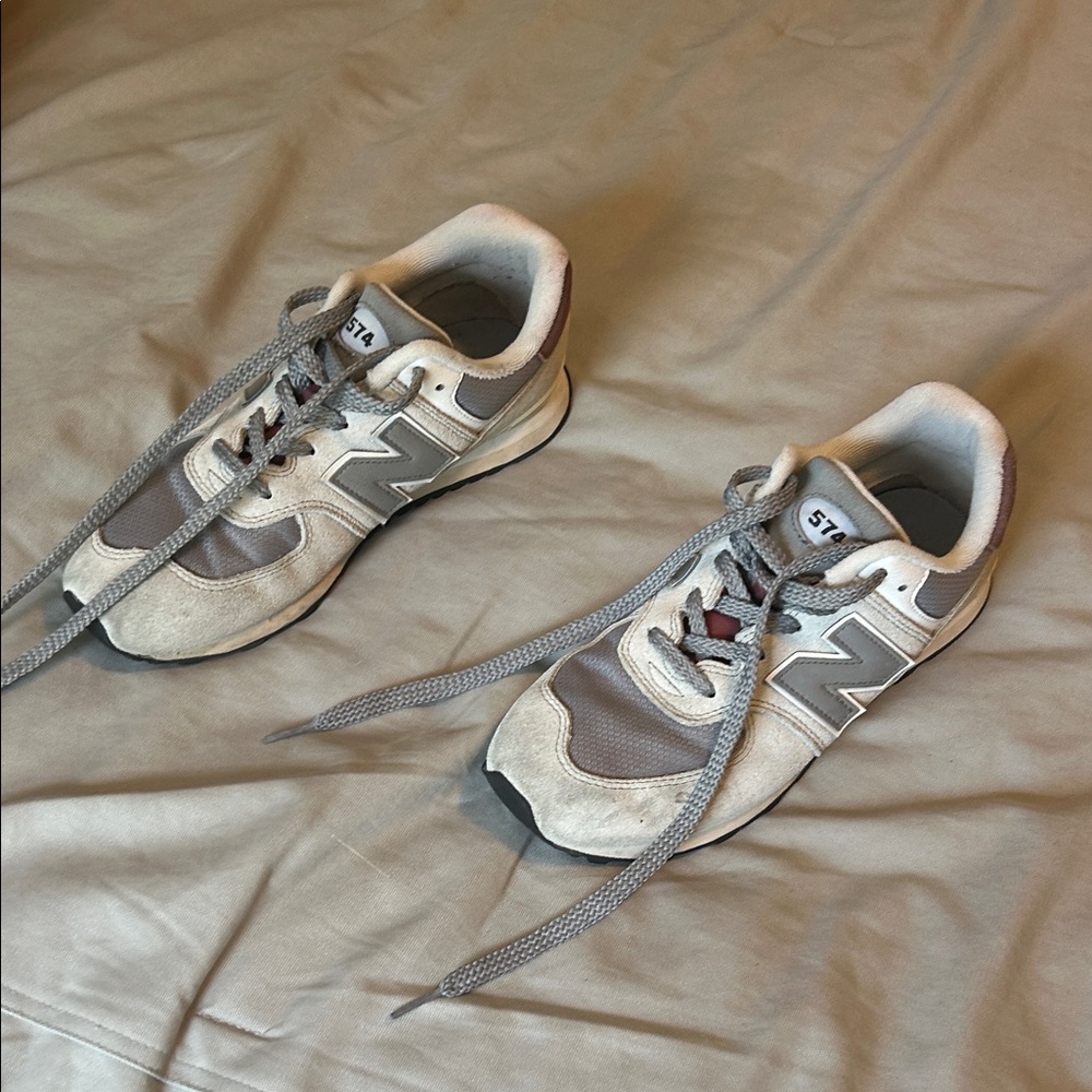 New Balance 574